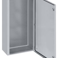 Щит ЩМП- 7-0 IP54 1400х650х250мм TDM Народный эконом