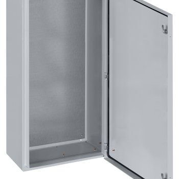 Щит ЩМП- 7-0 IP54 1400х650х250мм TDM Народный эконом