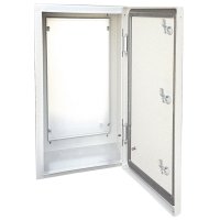 Щит ЩМП- 7-0 IP66 1400х650х285мм TDM