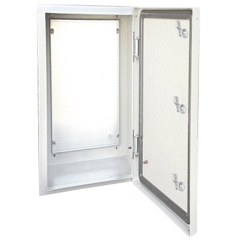 Щит ЩМП- 7-0 IP66 1400х650х285мм TDM