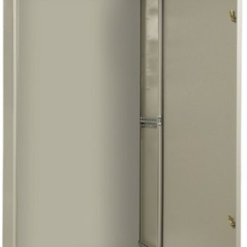 Щит ЩМП-18.8.4-0 IP66 1800х800х400мм TDM без монт панелей