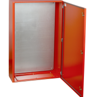 Щит ЩМП-5-0 IP54 (1000х650х285) красный RAL 3020 IEK