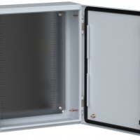 Щит ЩМП-50.40.15 IP66 500x400x150 УХЛ1 IEK TITAN 5