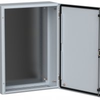 Щит ЩМП-70.50.20 IP66 700x500x200 УХЛ1 IEK TITAN 5