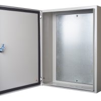 Щит ЩМПг-03 IP54 350х300х155мм Vell