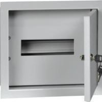 Щит ЩРВ- 9 IP31 275х320х120мм TDM