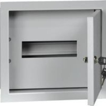 Щит ЩРВ- 9 IP31 305х350х120мм Vell