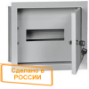 Щит ЩРВ-12 IP31 215х280х120мм TDM Народный