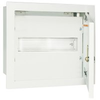 Щит ЩРВ-12 IP31 275х320х120мм TDM