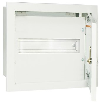 Щит ЩРВ-12 IP31 275х320х120мм TDM