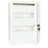 Щит ЩРВ-18 IP31 405х320х120мм TDM