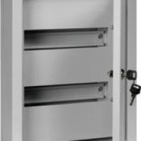 Щит ЩРВ-18 IP31 435х350х120мм Vell