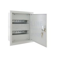 Щит ЩРВ-24 IP31 345х280х120мм TDM Народный