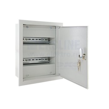 Щит ЩРВ-24 IP31 345х280х120мм TDM Народный