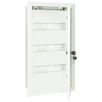 Щит ЩРВ-36 IP31 550х320х120мм TDM