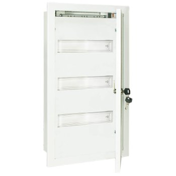 Щит ЩРВ-36 IP31 550х320х120мм TDM