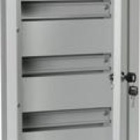 Щит ЩРВ-36 IP31 560х350х120мм Vell
