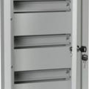 Щит ЩРВ-36 IP31 560х350х120мм Vell