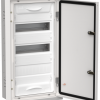 Щит ЩРВ-36 IP31 630х365х130мм IEK TITAN5