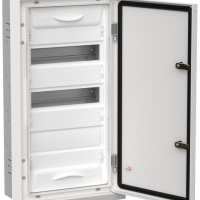 Щит ЩРВ-36 IP31 630х365х130мм IEK TITAN5