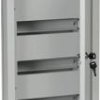 Щит ЩРВ-48 IP31 660х350х120мм Vell