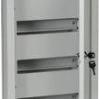 Щит ЩРВ-48 IP31 660х350х120мм Vell