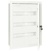 Щит ЩРВ-54 IP31 550х450х120мм TDM