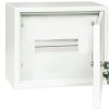 Щит ЩРН- 9 IP31 265х310х120мм TDM