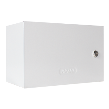 Щит ЩРН-12 IP31 180х310х120 с замком КРЗМИ (5)