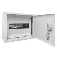 Щит ЩРН-12 IP31 220х300х120мм TDM Народный