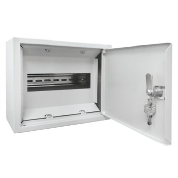 Щит ЩРН-12 IP31 220х300х120мм TDM Народный