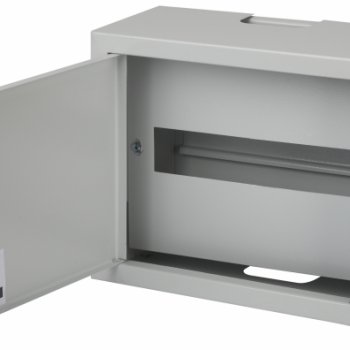 Щит ЩРН-12 IP31 250х300х120мм Эра