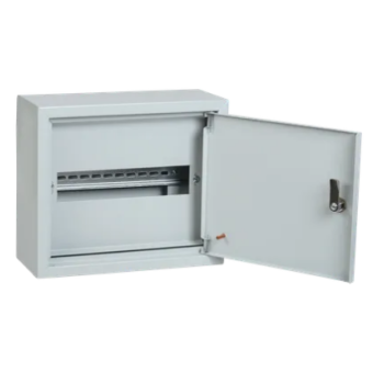 Щит ЩРН-12 IP31 265х310х120мм Generica