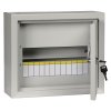 Щит ЩРН-12 IP31 265х310х120мм IEK