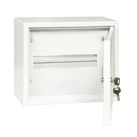 Щит ЩРН-12 IP31 265х310х120мм TDM
