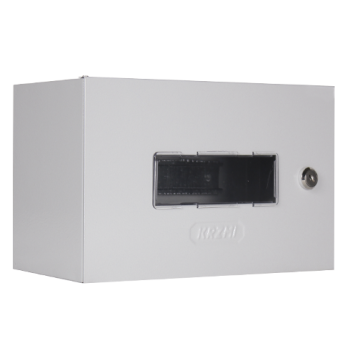 Щит ЩРН-12 IP31 окно 180х310х120 с замком КРЗМИ (5)