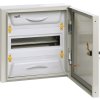 Щит ЩРН-12 IP54 240х330х120мм IEK