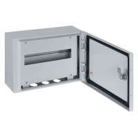 Щит ЩРН-12 IP54 240х330х120мм TDM Народный эконом