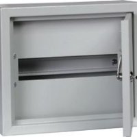 Щит ЩРН-12 IP54 265х310х120мм Vell