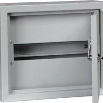 Щит ЩРН-12 IP54 265х310х120мм Vell