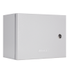 Щит ЩРН-12 IP55 200х310х125 с замком КРЗМИ (5)