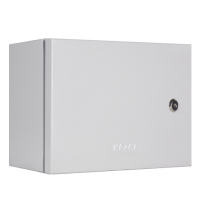 Щит ЩРН-12 IP55 200х310х125 с замком КРЗМИ (5)