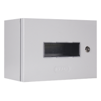 Щит ЩРН-12 IP55 окно 200х310х125мм КРЗМИ (5)