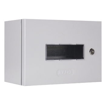 Щит ЩРН-12 IP55 окно 200х310х125мм КРЗМИ (5)