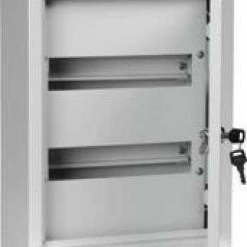 Щит ЩРН-18 IP31 395х310х120мм Vell