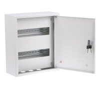 Щит ЩРН-24 IP31 350х300х125мм TDM Народный