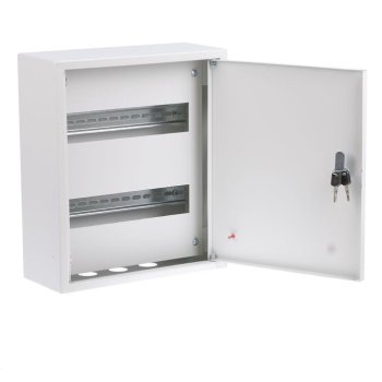 Щит ЩРН-24 IP31 350х300х125мм TDM Народный