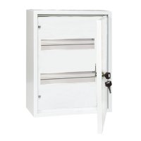 Щит ЩРН-24 IP31 395х310х120мм TDM