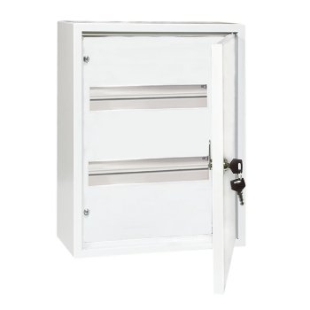 Щит ЩРН-24 IP31 395х310х120мм TDM