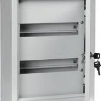 Щит ЩРН-24 IP54 395х310х120мм Vell